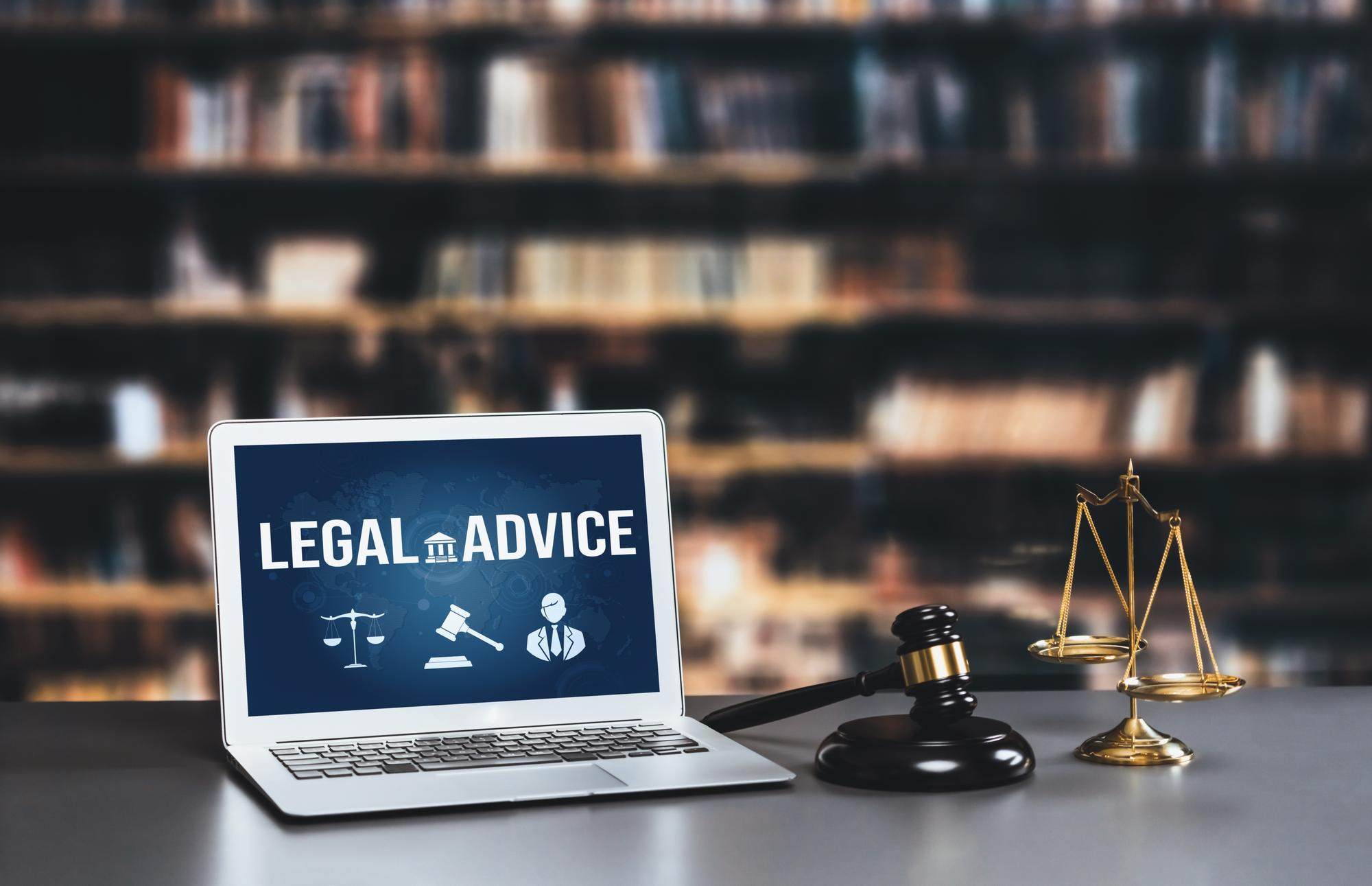 Legal Tips and Advice